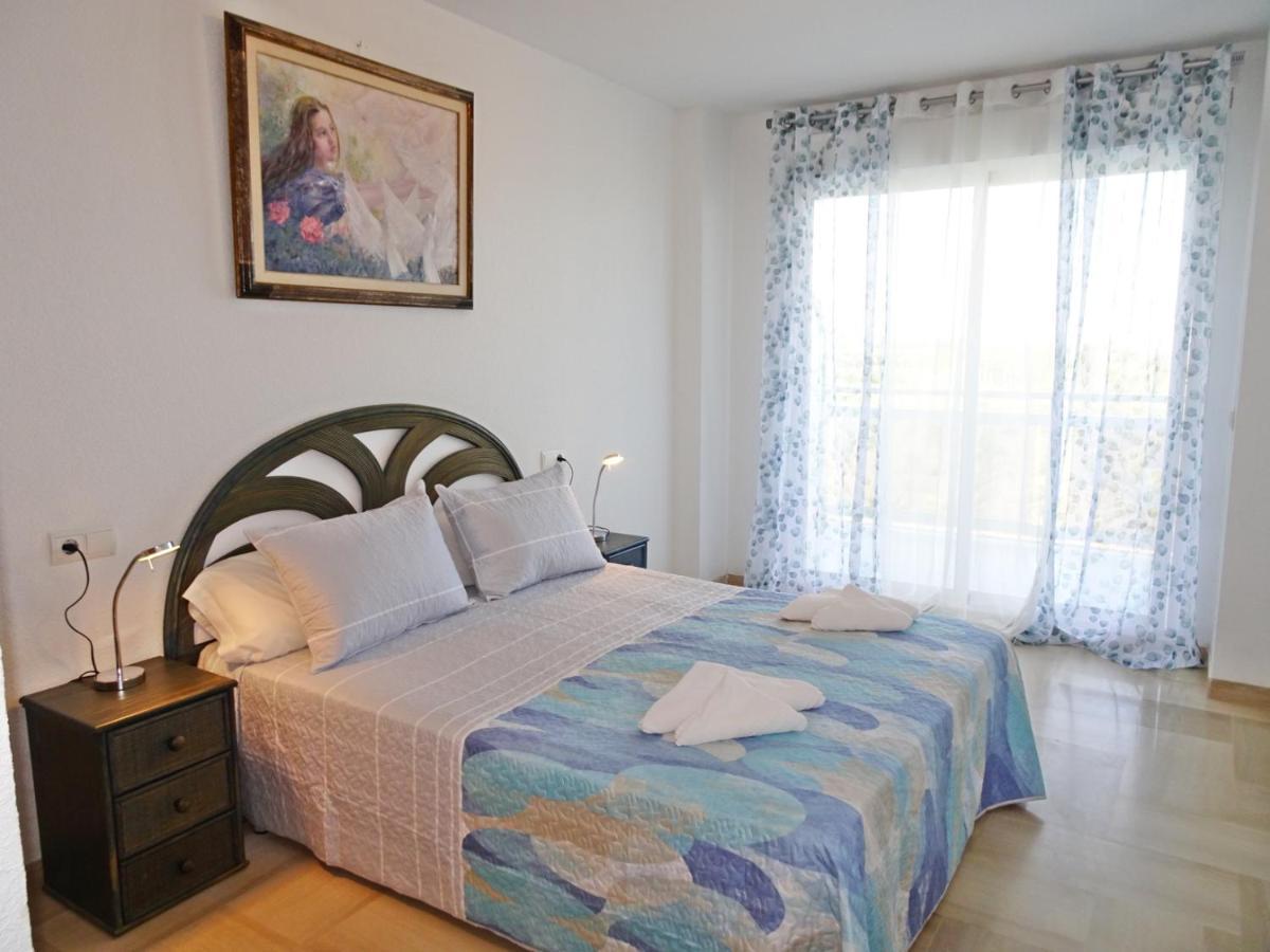Aigua Blava Primera Linea - Alquiler Solo Familias Playa de Gandia Exterior foto